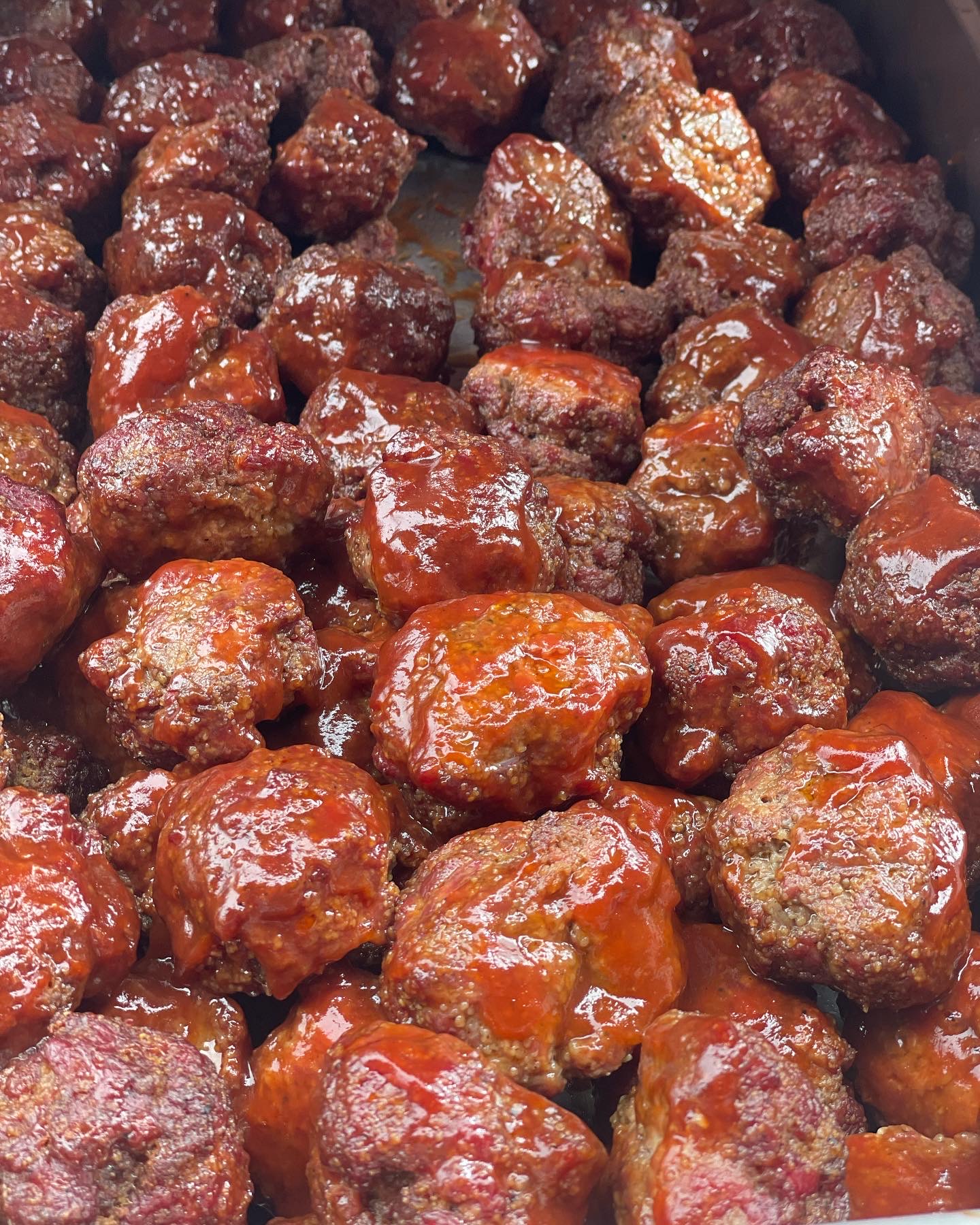 beef red balls